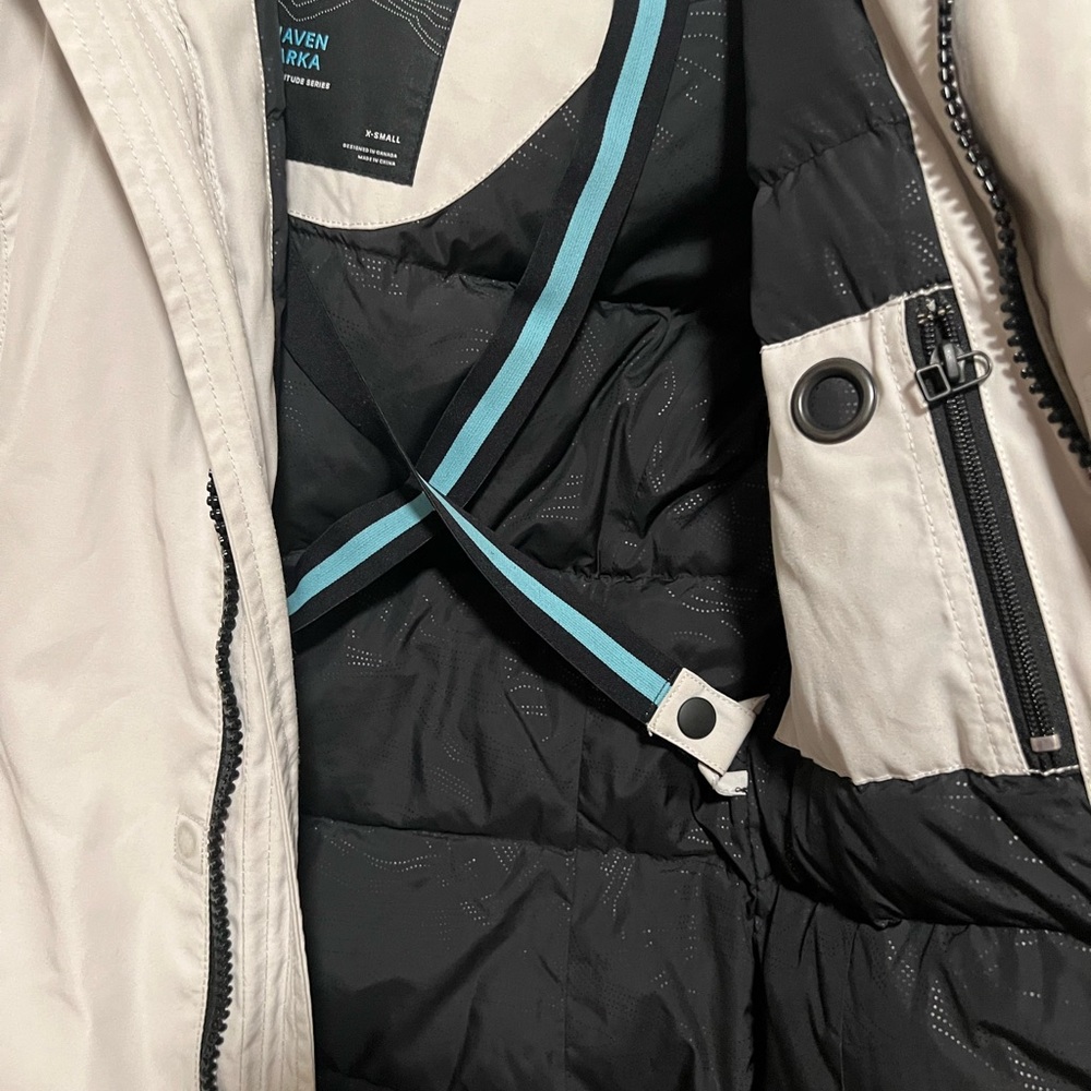 Tna Jacket - image 4